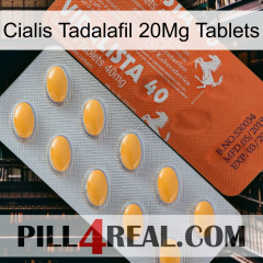 Cialis Tadalafil 20Mg Tablets 43